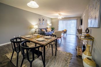 Plank flooring*